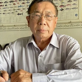 Chú Hoàng Văn Đức